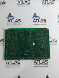 NABCO MC-504-02A PCB CARD 883 72740462