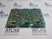 NABCO MC-504-03A PCB CARD 883 72740462