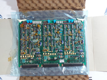 NABCO MC-504-03A PCB CARD 883 72740462