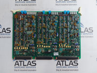 NABCO MC-504-03A PCB CARD 883 72740462