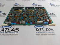 NABCO MC-504-03A PCB CARD 883 72740462