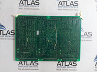 NABCO MC-504-03A PCB CARD 883 72740462