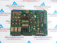 NABCO MC-507-01A PCB CARD 882 72742923