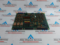 NABCO MC-507-01A PCB CARD 882 72742923