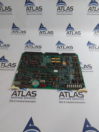 NABCO MC-603-01D PRINTED CIRCUIT BOARD 885 72739837