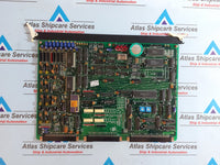 NABCO MC-603-02F PCB CARD 885 72739837