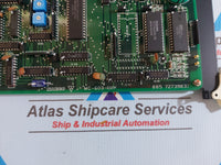 NABCO MC-603-02F PCB CARD 885 72739837