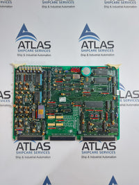 NABCO MC-603-03C PCB CARD 885 72739837