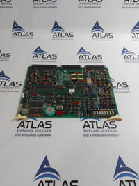 NABCO MC-603-03C PCB CARD 885 72739837