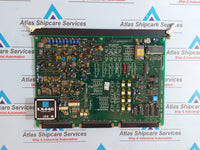 NABCO MC-905-04A PCB CARD 885 72740407
