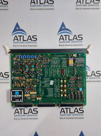 NABCO MC-905-04A PCB CARD 885 72740407