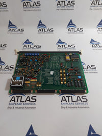 NABCO MC-905-04A PCB CARD 885 72740407