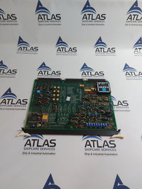 NABCO MC-905-04A PCB CARD 885 72740407