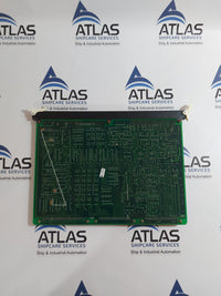 NABCO MC-905-04A PCB CARD 885 72740407
