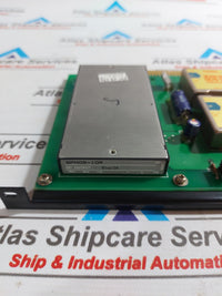 NABCO MCA-601-01 PCB CARD 881/73748379