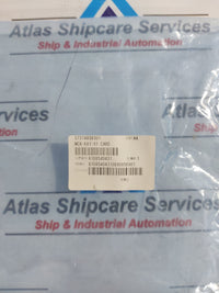 NABCO MCA-601-01 PCB CARD 881/73748379