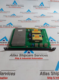 NABCO MCA-601-01 PCB CARD 881/73748379