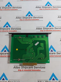 NABCO MCA-601-01 PCB CARD 881/73748379