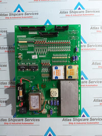 NABCO MCA-602-02 PCB CARD 885 73748392