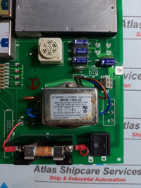 NABCO MCA-602-02 PCB CARD 885 73748392