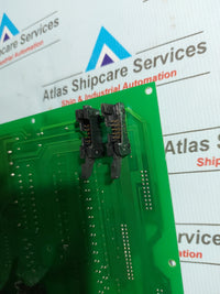 NABCO MCA-602-02 PCB CARD 885 73748392