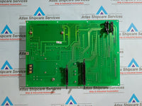 NABCO MCA-602-02 PCB CARD 885 73748392