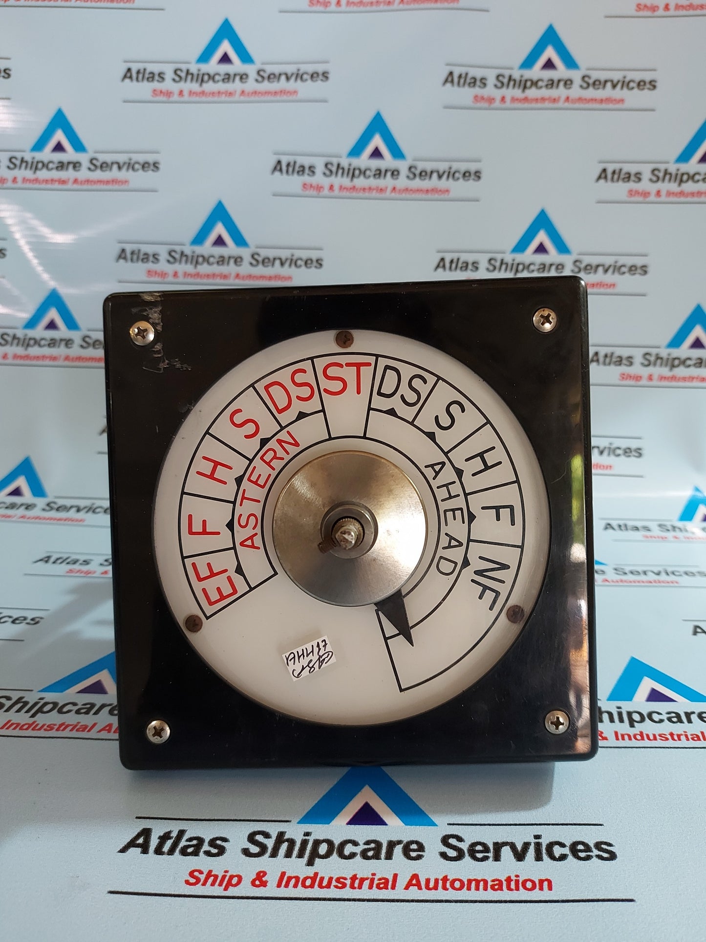 NABCO MD-55 79A