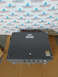 NABCO MG-800 GOVERNOR SYSTEM ACTUATOR DRIVE UNIT ADU-120-R