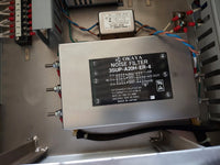 NABCO MG-800 GOVERNOR SYSTEM ACTUATOR DRIVE UNIT ADU-120-R