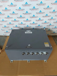 NABCO MG-800 GOVERNOR SYSTEM ACTUATOR DRIVE UNIT ADU-120-R