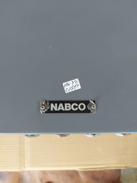 NABCO MG-800 GOVERNOR SYSTEM ACTUATOR DRIVE UNIT ADU-120-R