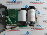 NABCO ML-800II TELEGRAPH LOGGER