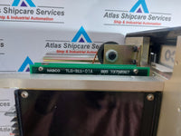 NABCO MT-800-2 MAIN ENGINE TELEGRAPH UNIT