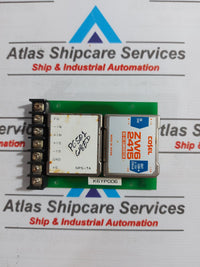 NABCO NPS-103 PCB CARD 881 73741308