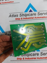 NABCO NPS-103 PCB CARD 881 73741308