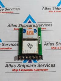 NABCO NPS-103 PCB CARD 881 73741308