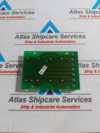NABCO NPS-103 PCB CARD 881 73741308