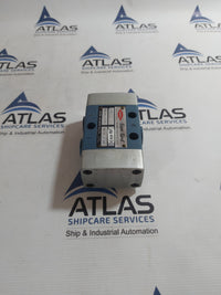 NABCO PSC-33P PNEUMATIC DIRECTIONAL VALVE 9.9 Kgf/cm2