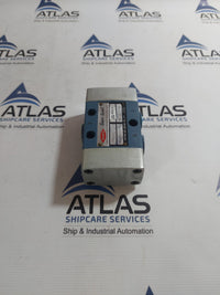 NABCO PSC-33P PNEUMATIC DIRECTIONAL VALVE 9.9 Kgf/cm2