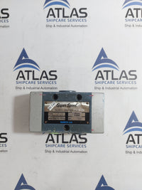 NABCO PSC-36-P PNEUMATIC DIRECTIONAL VALVE