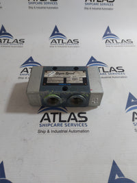 NABCO PSC-36-P PNEUMATIC DIRECTIONAL VALVE