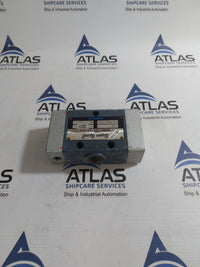 NABCO PSC-36-P PNEUMATIC DIRECTIONAL VALVE