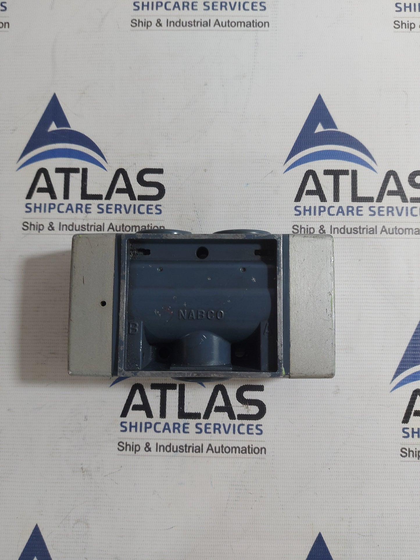 NABCO PSC-36-P PNEUMATIC DIRECTIONAL VALVE