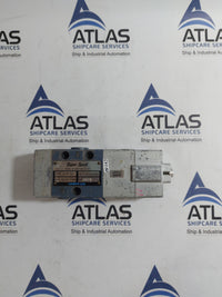 NABCO PSMT-33 PNEUMATIC DIRECTIONAL VALVE 100/110VAC