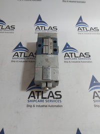 NABCO PSMT-33 PNEUMATIC DIRECTIONAL VALVE 100/110VAC