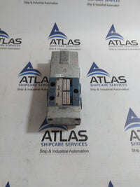 NABCO PSMT-33 PNEUMATIC DIRECTIONAL VALVE 100/110VAC