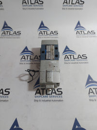 NABCO PSMT-33 PNEUMATIC DIRECTIONAL VALVE DC24V
