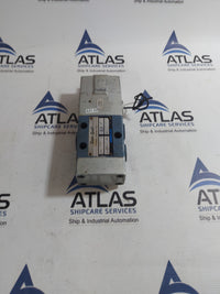 NABCO PSMT-33 PNEUMATIC DIRECTIONAL VALVE DC24V