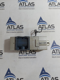 NABCO PSMT-33 PNEUMATIC DIRECTIONAL VALVE DC24V