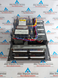 NABCO PSU-24 POWER SOURCE UNIT 100-240VAC DC24V